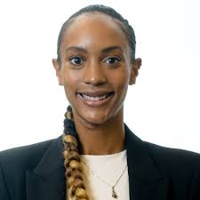Mercedes S. Jones, MBA