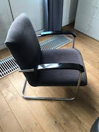 koop tweedehands design bijzondere gispen stoel rond 1930 eenvoudig op whoppah stoelen fauteuil leuningen