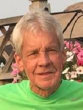 Obituary information for David Pearce﻿