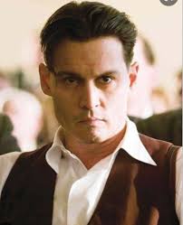 Monsieur Johnny DEPP 💖😍