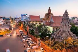 Aktiviti untuk dilakukan di phnom penh. Itinerary Wisata 1 Hari Di Phnom Penh Kamboja Tempat Atraksi Wajib Dikunjungi Dalam 24 Jam Travelioz