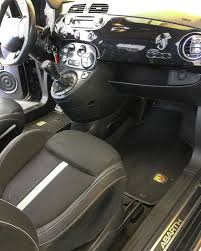 Scopri i dettagli sui prezzi del modello 2021, allestimenti disponibili, le dotazioni di serie e le la versione abarth 595 spicca per assetto sportivo e abitacolo ispirato alle gare ad alta velocità. St Detailing Igienizzazione Interni Fiat 500 Abarth Facebook