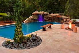 Amazing Pools On Animal Planet Gardening Classes And Tips For Painting Furniture Home And Garden News Pool Landscape Design Pool Landscaping Insane Pools