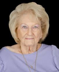 Marion Hale Obituary