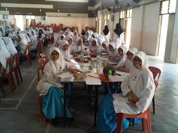 Geriau matyti vietą sm sains bagan datoh (sabda), atkreipkite dėmesį į netoliese esančias gatves: Sekolah Menengah Sains Bagan Datoh Uniform Map åˆ¶æœåœ°åœ–