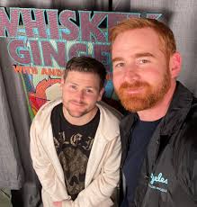 Drew Lynch (@TheDrewLynch)