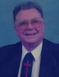 Obituary for CHARLES OMER COFFMAN
