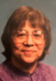 Carolyn Weston Obituary