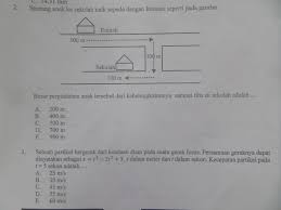 Guna mempersiapkan tes masuk ptn (utbk / sbmptn) tahun 2020/2021, berikut ini bisa dijadikan bocoran soal utbk 2020/2019, berupa soal utbk 2019 fisika pdf doc. Download Soal Usbn Fisika 2017 Dan Pembahasannya Jawabanku Id