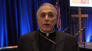Cardinal DiNardo's Message to the Faithful of the Archdiocese