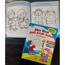 We did not find results for: Buku Obral Buku Mewarnai Aku Bisa Jadi Anak Saleh Buku Murah Ceria Shopee Indonesia
