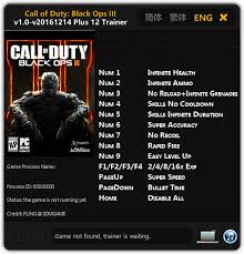 Plitch is a freemium software covering 3,000+ pc games. Call Of Duty Black Ops Cheats Ps3 Unlimited Health