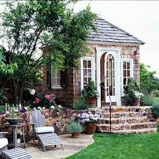 30 Garden Shed Ideas For The Ultimate Outdoor Oasis Summer House Garden Backyard Retreat Better Homes And Gardens