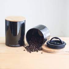 La colombe accessories airscape coffee canister brewing canister coffee coffee accessories coffee art coffee canister coffee. Airscape Ceramic Medium Planetary Design