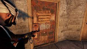 How To Remove Doors In Rust How To Guides