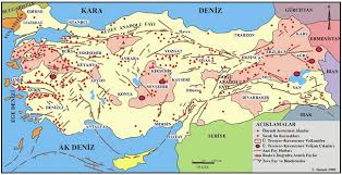 Yegm Yenilenebilir Enerji Genel M D Rl Yenilenebilir Enerji Jeotermal T Rkiyede Jeotermal Enerji Jeotermal Enerji Jeoloji Ordu