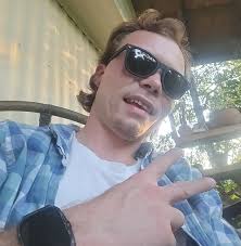 Jimmy Troxell in people