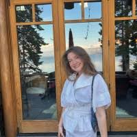 8 "Jamie Berquist" profiles