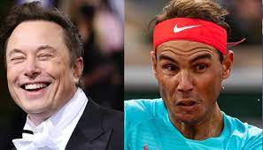 Rafael Nadal gây sốc cả thế giới khi từ chối lời đề nghị trị giá 10 triệu  đô la của Elon Musk: “Hãy giữ nó và sử dụng nó cho một điều