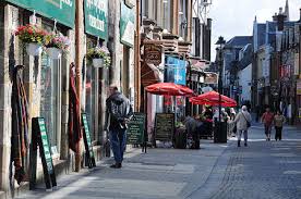 Fort william is a town in lochaber in the scottish highlands, located on the eastern shore of loch linnhe. Fort William Feature Page On Undiscovered Scotland