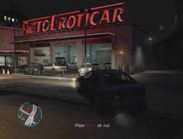 Suite à l'entretien avec jimmy, ray et phil, vous ressortez en attendant le coup de fil de jimmy. Jimmy Pegorino S Missions Grand Theft Auto 4 Guide And Walkthrough