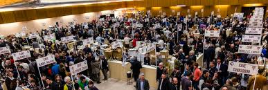2012 and other vintages of vin de paille hermitage blanc. Salon Des Vins Tain L Hermitage 2018 Domaine Gilles Robin