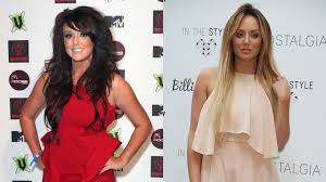 Charlotte crosby from geordie shore measurements are. Debate Has Charlotte Crosby Taken Her Cosmetic Surgery Obsession Too Far Closer
