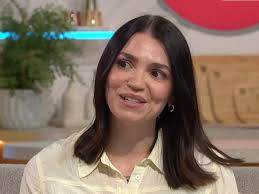 Malpractice star Selin Hizli reveals real-life link to ITV co-star