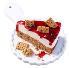 Leibniz Volkorntorte Walnusstorte Lebensmittel Essen Torten