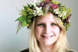 Gesetzlich ist festgelegt, dass das fest immer an einem samstag zwischen dem 20. Mittsommer Rezepte Fur Eine Party Wie In Schweden Brigitte De