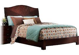 With soft grey tones, beautiful hardware, and an upholstered headboard this group is sure to be the focal point in your bedroom. Cindy Crawford Home Manhattan 3 Pc King Bed Decor Report
