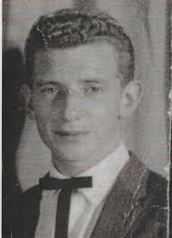 John Button in documentary about serial killer Eric Cooke