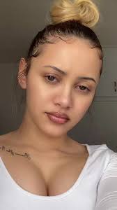 Neevan Ferris and Her Boyfriend 2024