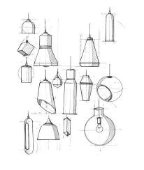 Lamp Sketch Lamp Sketch Bohemianjewelry Jewelrybranding Jewelrycollectio Interior Design Drawings Furniture Design Sketches Interior Design Sketches