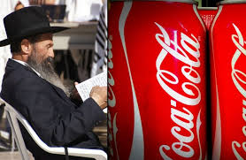 israilli hahamlar coca cola yi haram ilan etti tele1