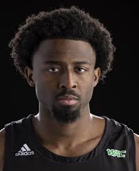 UTAH VALLEY UNIVERSITY MEN'S BASKETBALL