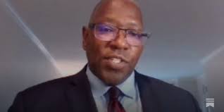 Here comes the money. Here comes the candidates.