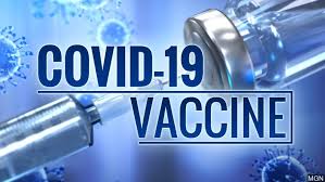 Open whatsapp and head over to the saved contact's chat window. Want To Know Where You Get A Covid 19 Vaccine Details Here