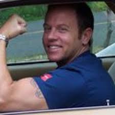 Stream Bruce Garrison music