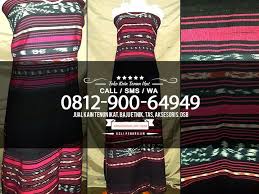 Saroong Ikat Khas Alor Ntt Indonesia Jual Kain Tenun Online Jual Tenun Bima Jual Tenun Ikat Kain Daerah Kain Endek Bali Terbaru Kain Tenun Ikat Tenunan