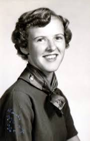 Nancy Wheeler Obituary