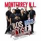 LOS ACOSTA TOUR QUE HARA HISTERIA event in Monterrey, Nuevo Leon