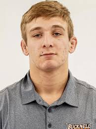 Bucknell Wrestling Competes at Prestigious Cliff Keen Las Vegas  Invitational