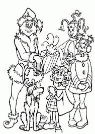 Various themes, artists, difficulty levels and styles. Free Printable The Grinch Coloring Pages Tulamama