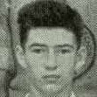 Albert W Rahn Jr. (1919–1965)