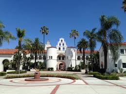 Now in its 117th year, san diego state university can take pride in more than a century of achievement in education, research and service. Studieren In San Diego Infos Beratung