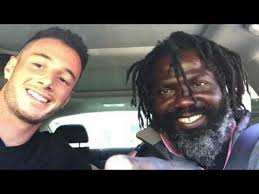 Interview With Adam August