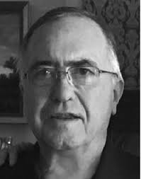 David Smith Obituary (1944