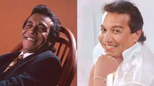 Foto inédita de Diomedes Díaz en su última presentación causa controversia  - Semana