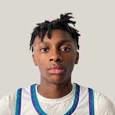 Isaac Benton's High School Bio